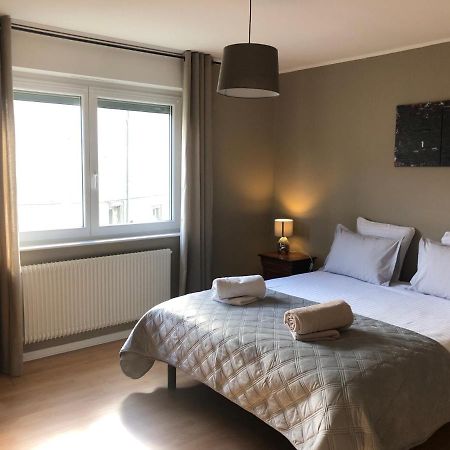 Appartement L'Oeil De Colmar Eksteriør bilde