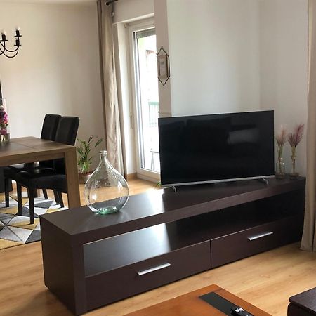 Appartement L'Oeil De Colmar Eksteriør bilde