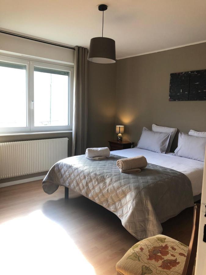 Appartement L'Oeil De Colmar Eksteriør bilde