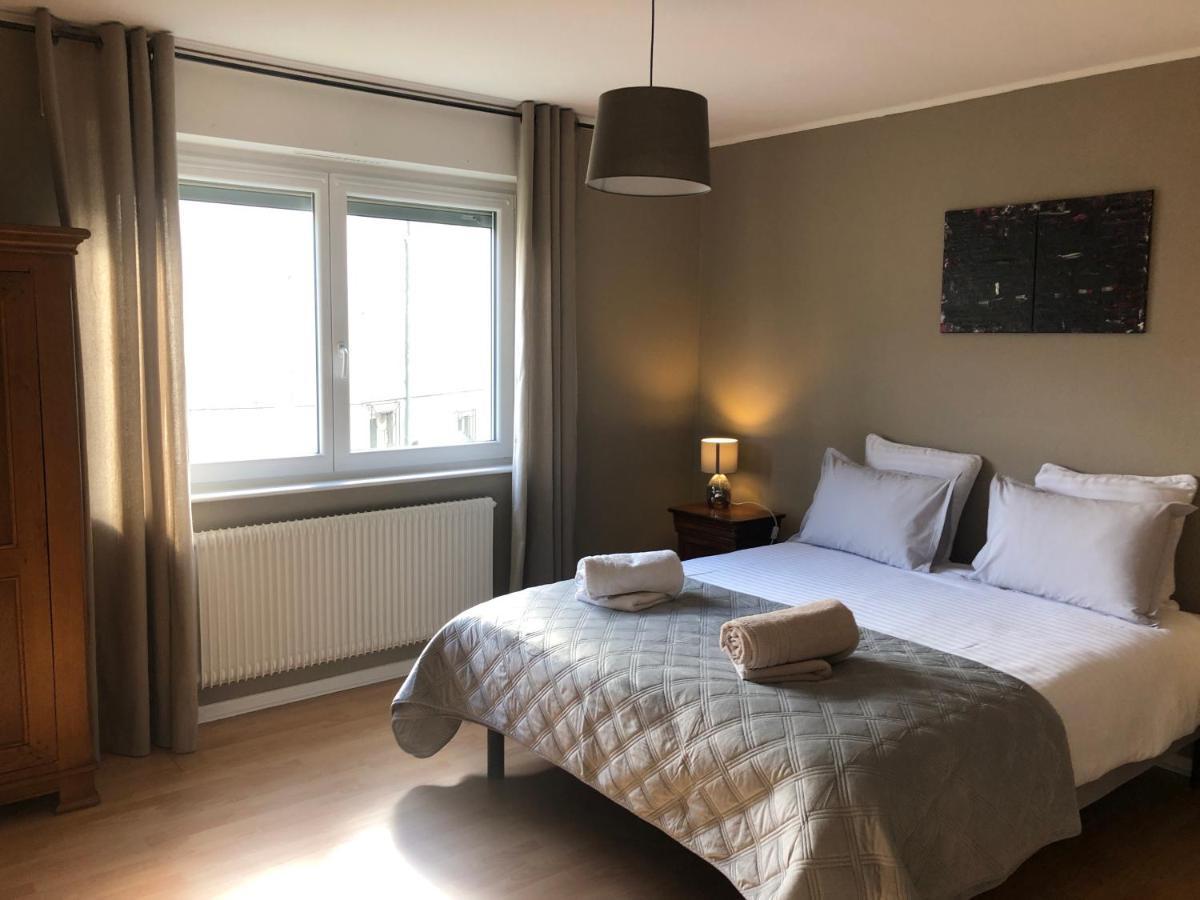 Appartement L'Oeil De Colmar Eksteriør bilde