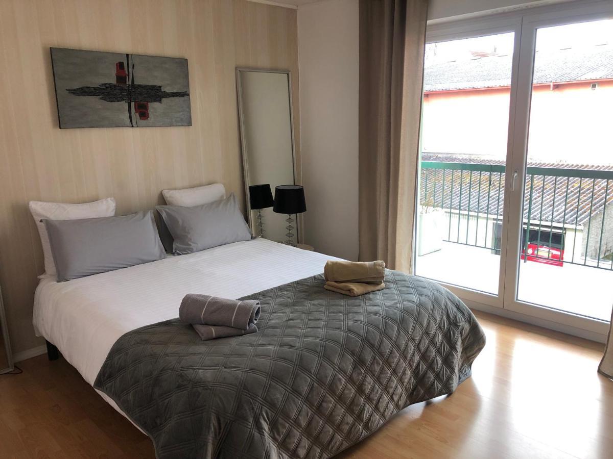 Appartement L'Oeil De Colmar Eksteriør bilde