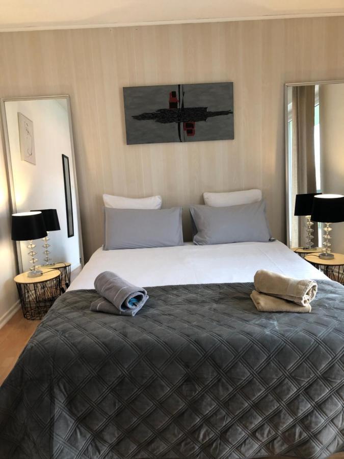 Appartement L'Oeil De Colmar Eksteriør bilde