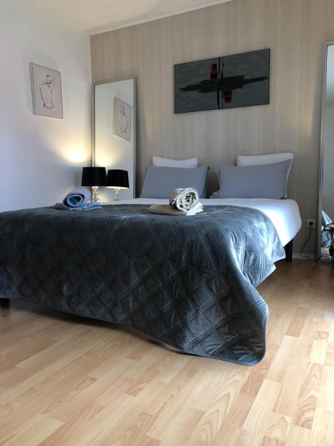 Appartement L'Oeil De Colmar Eksteriør bilde