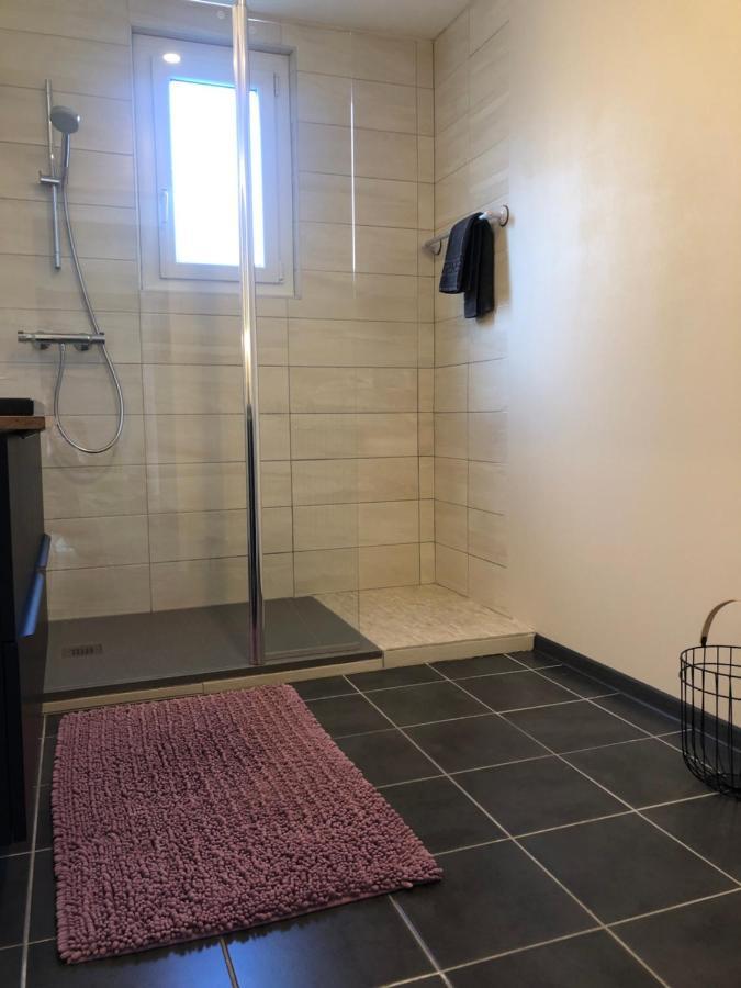 Appartement L'Oeil De Colmar Eksteriør bilde