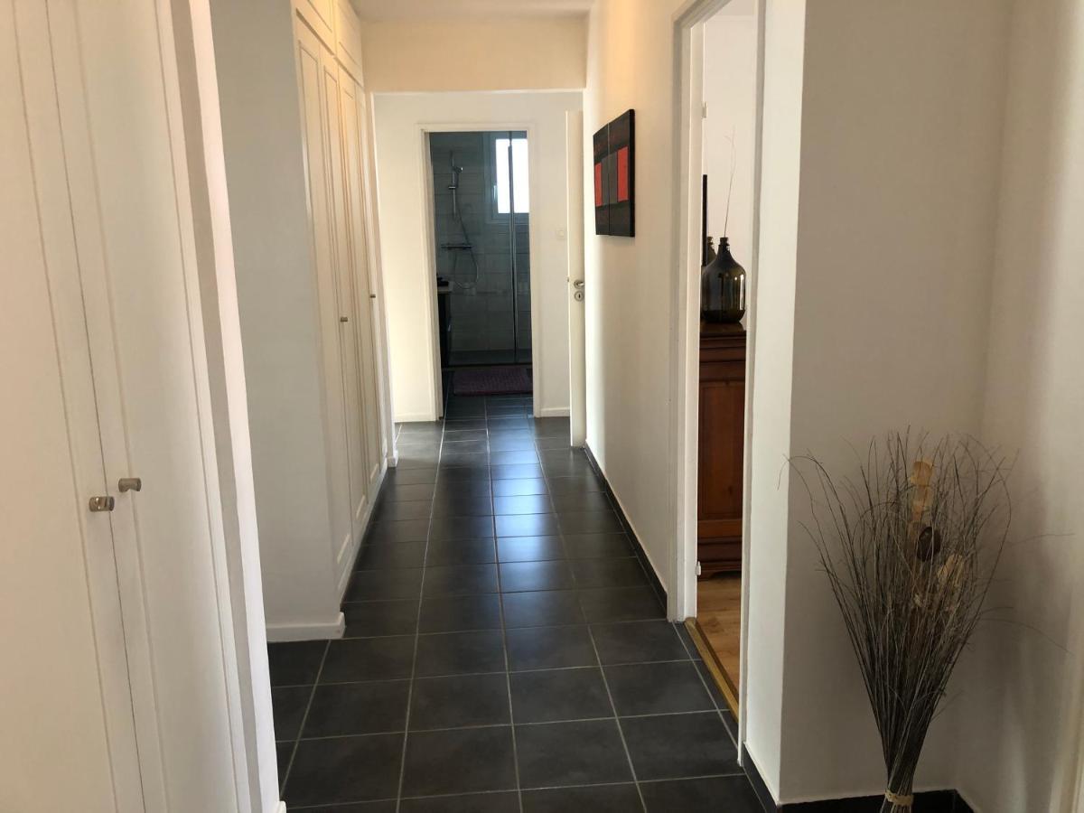 Appartement L'Oeil De Colmar Eksteriør bilde