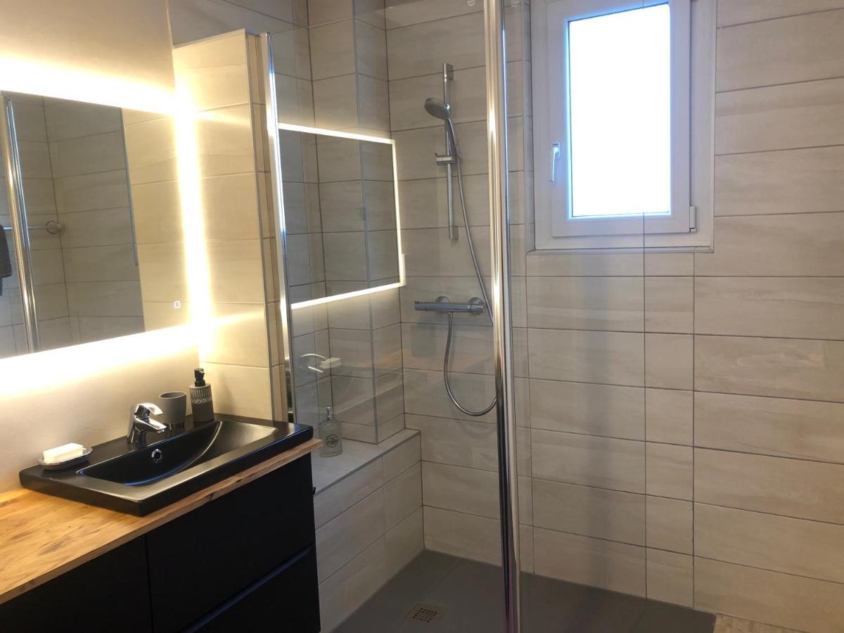 Appartement L'Oeil De Colmar Eksteriør bilde