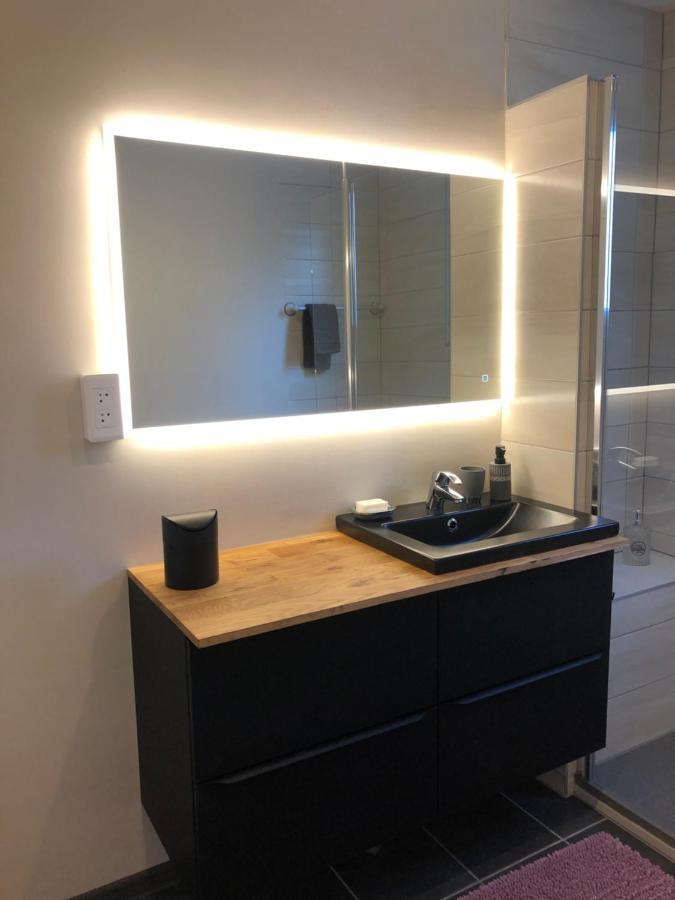 Appartement L'Oeil De Colmar Eksteriør bilde