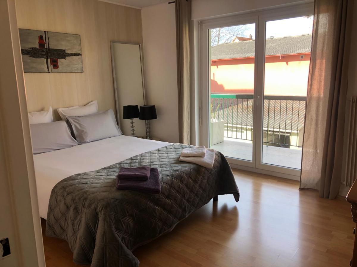 Appartement L'Oeil De Colmar Eksteriør bilde