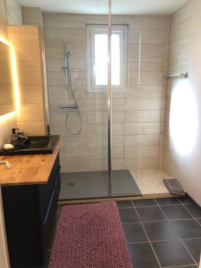 Appartement L'Oeil De Colmar Eksteriør bilde