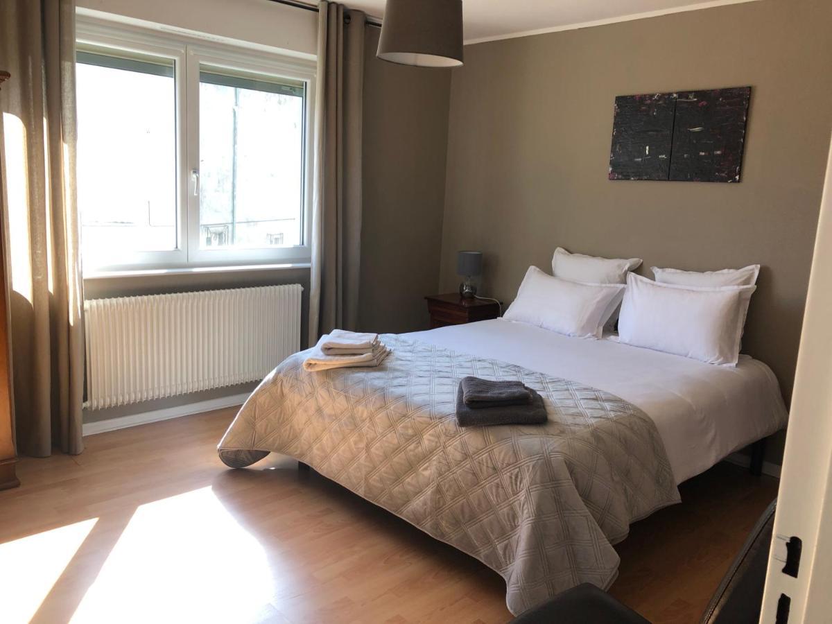 Appartement L'Oeil De Colmar Eksteriør bilde
