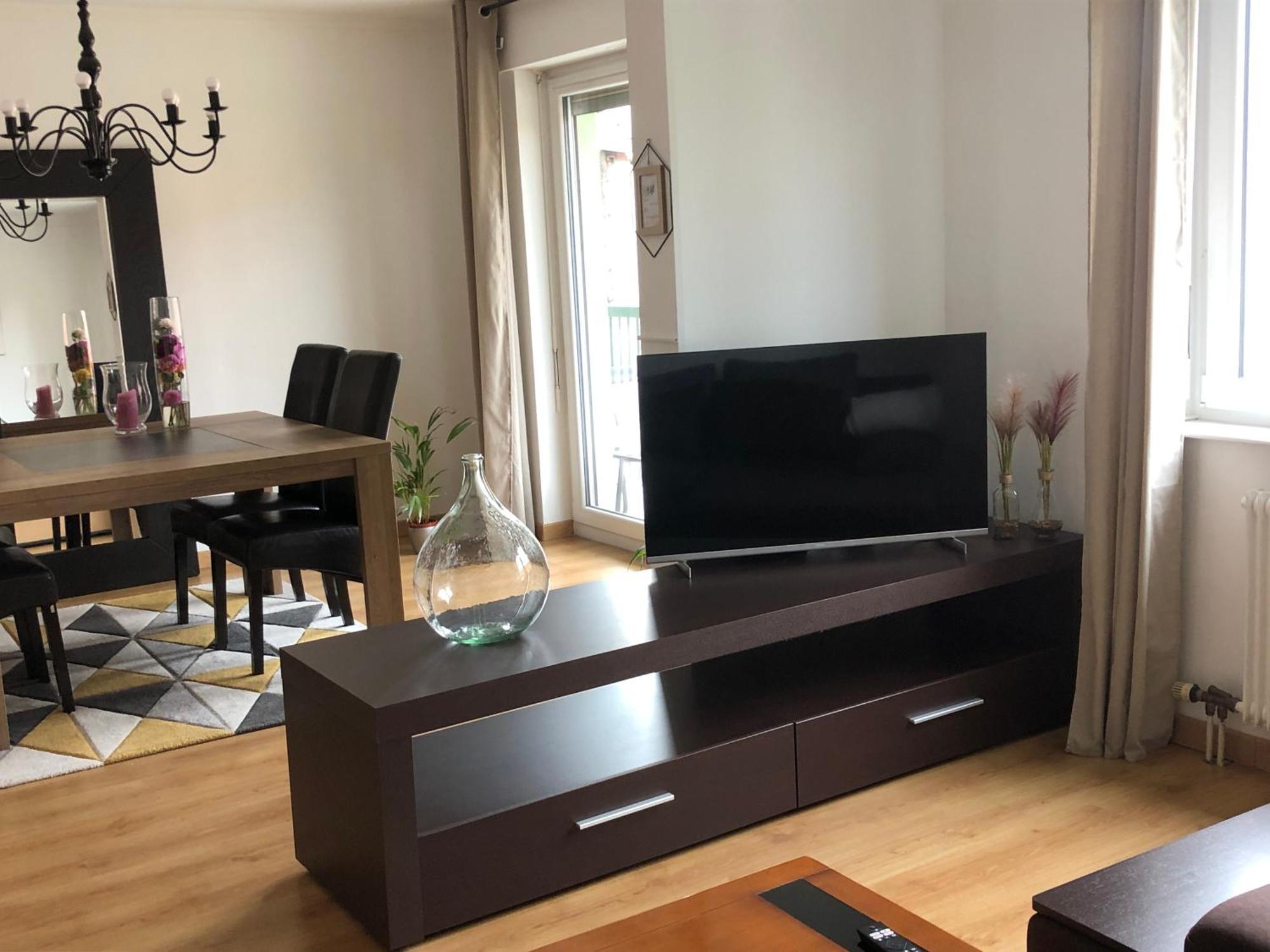 Appartement L'Oeil De Colmar Eksteriør bilde